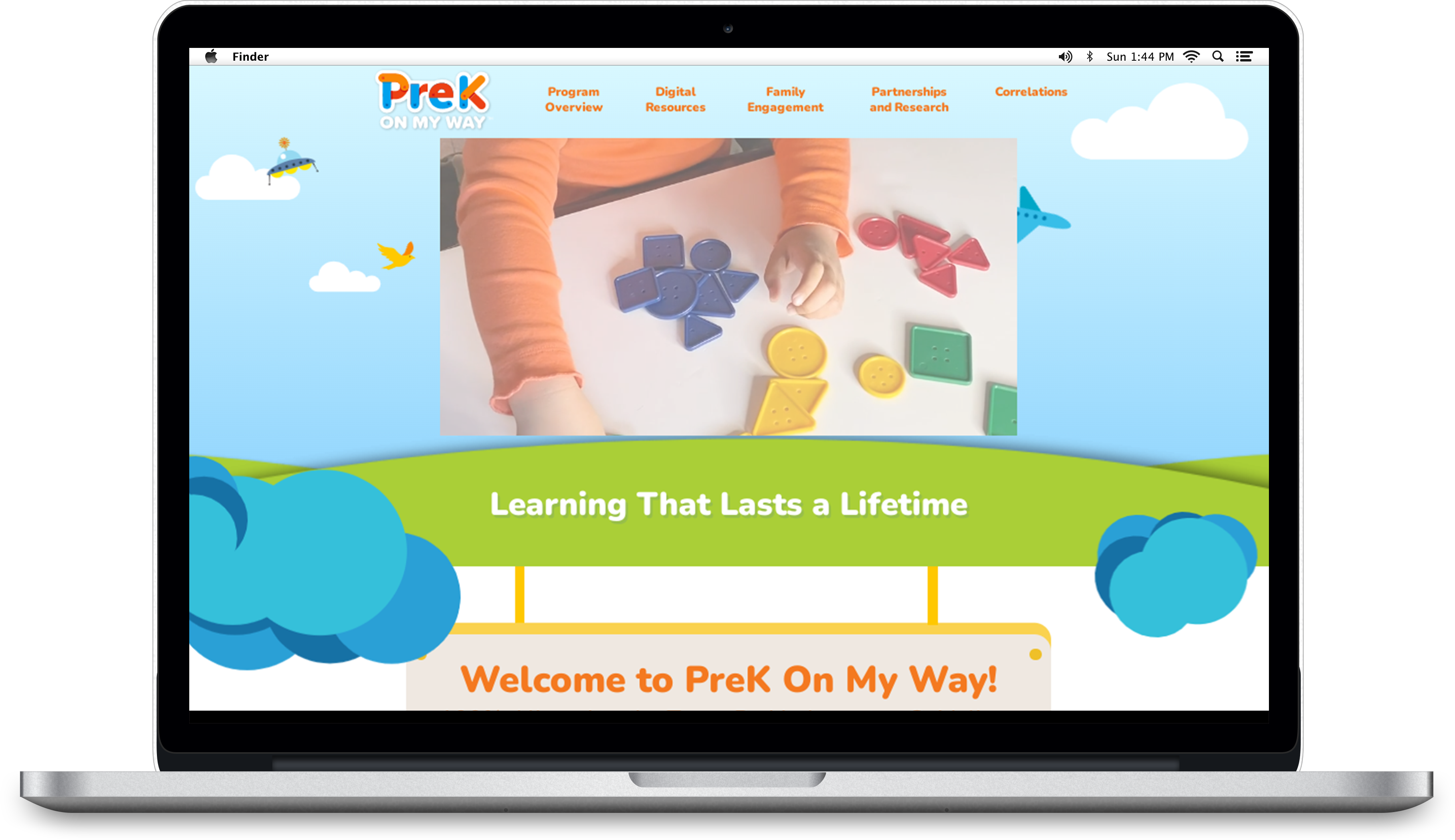 Prek