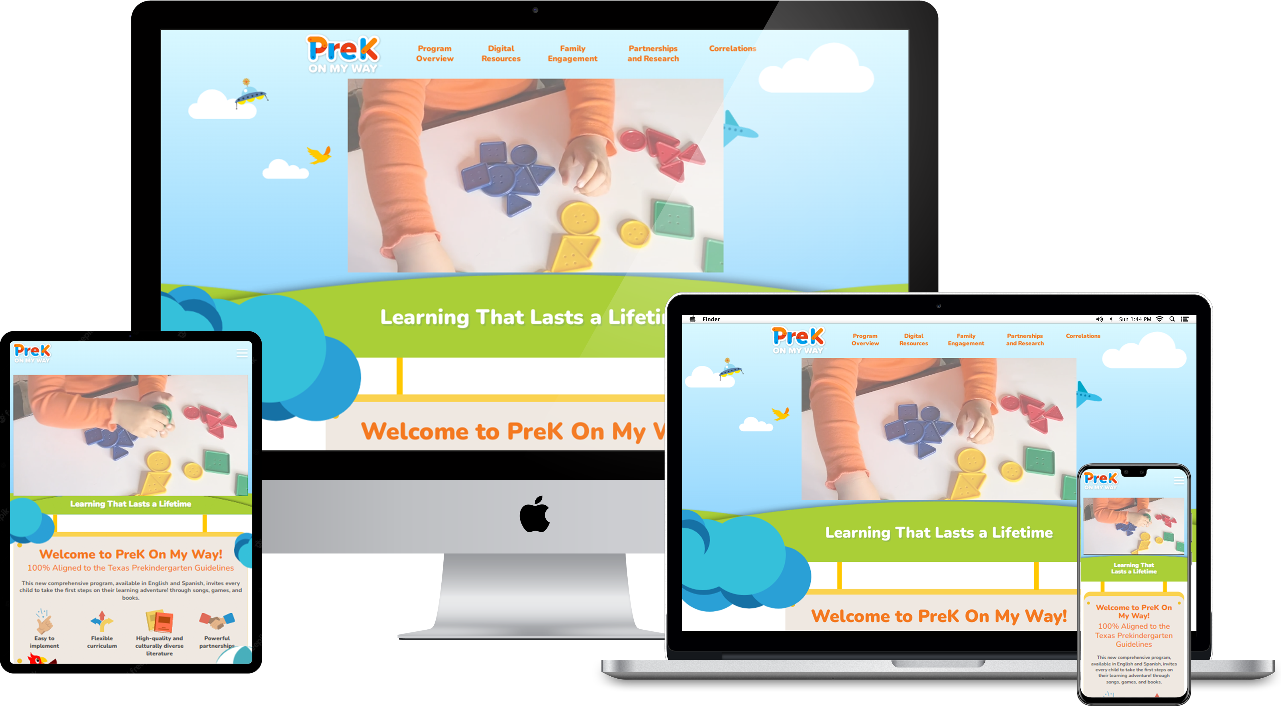 Prek