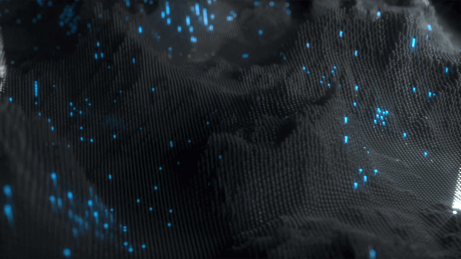 VastData
